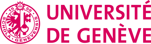 Logo Université de Genève